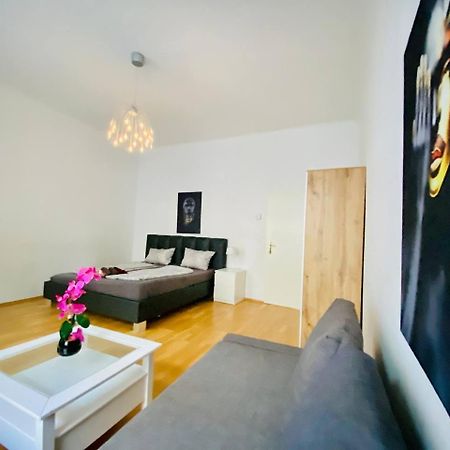 Family Apartment Th8 8 فيينا المظهر الخارجي الصورة