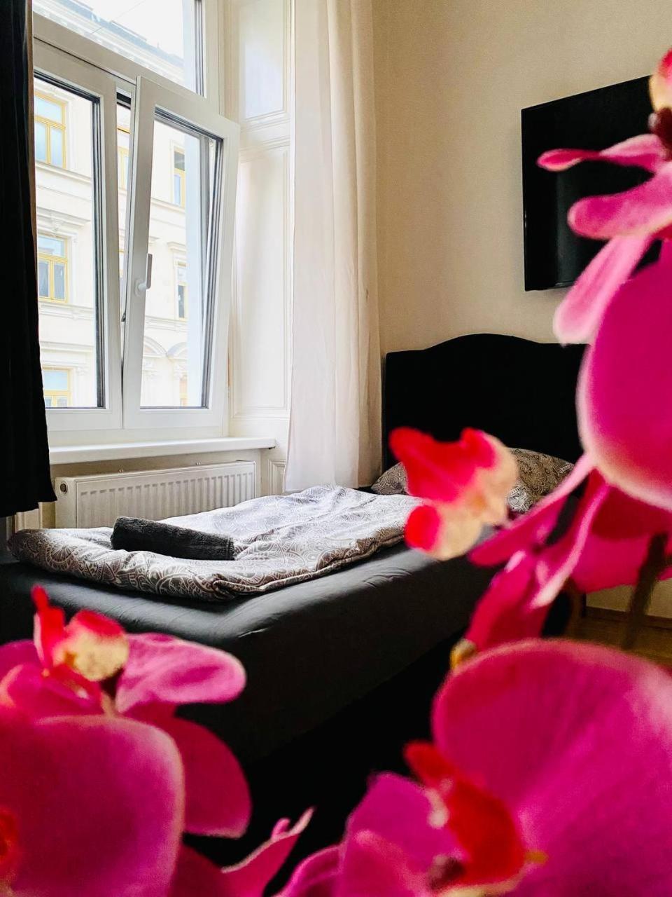 Family Apartment Th8 8 فيينا المظهر الخارجي الصورة