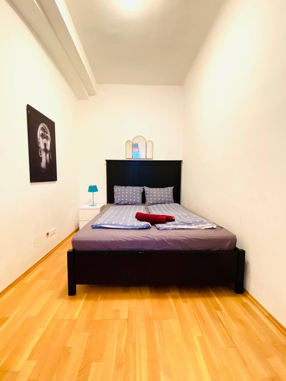Family Apartment Th8 8 فيينا المظهر الخارجي الصورة